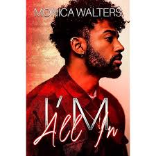 I'm All In (The Berotte Family Book 9)