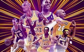 Shop for authentic nba collectibles at the official online store of the national basketball association. Ten Facts The Los Angeles Lakers Espn Honolulu