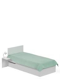 Bettlaken günstig online bei ebay kaufen. Bett 120x200 Uni White Meblik