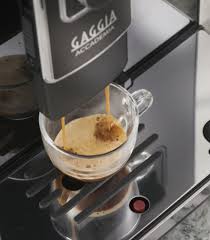Accademia Gaggia New Version | espresso machine depot