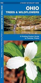 Maybe you would like to learn more about one of these? Ohio Trees Wildflowers A Folding Pocket Guide To Familiar Plants Wildlife And Nature Identification Kavanagh James Waterford Press Leung Raymond 9781583554159 Amazon Com Books
