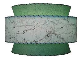 Please see our lampshade shop for more details. Mid Century Fiberglass Lamp Shades From Meteor Lights Since 1996
