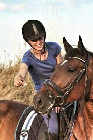Feber 2013 hielt die og st. Viktoria Hauser Pferdewirtin Pferde Und Reittrainerin Reitsport Viktoria Hauser Sperlhof 1 St Georgen Gusen