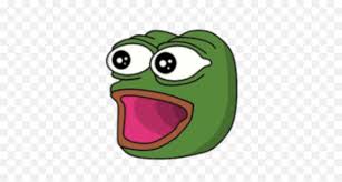 It is required to give attribution, if you use this image on your website: 50 Most Popular Twitch Emotes Poggers Emote Emoji Pepe Emoji Free Emoji Png Images Emojisky Com