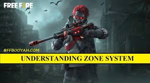 You follow the steps to check for an obstruction in the firearm. How Many Zones Are There In Free Fire Understanding Red Green And Orange Zone Free Fire Booyah