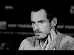 BNP Paribas Open: Andy Murray is a Proud New Papa