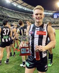 Pies record biggest win for 2021. 68 Adam Treloar Ideas In 2021 Collingwood Afl Western Bulldogs
