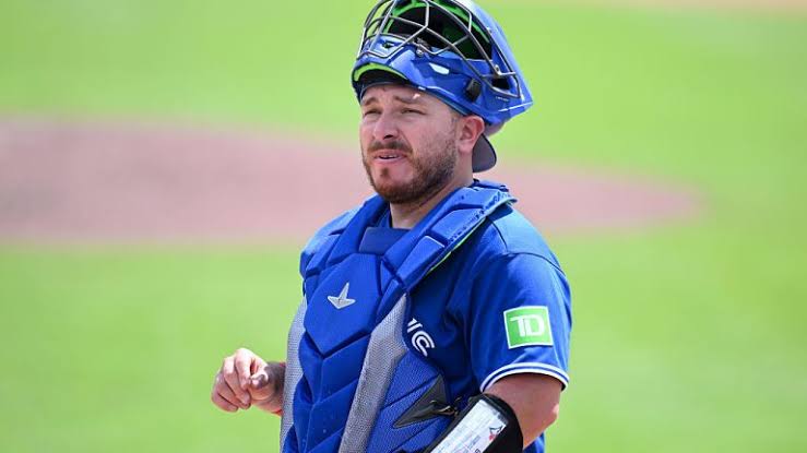 The Blue Jays Really Need Alejandro Kirk to Hurry Back