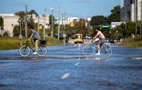 In the zip code of: Past Present And Future High Tide Flooding In Charleston Sc Nccos Coastal Science Website