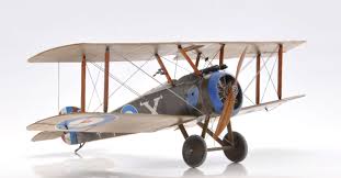 It also had its vices, the most obvious of which was the high torque. Sopwith Camel Eduard 1 48 Forder