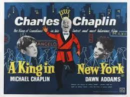 A King in New York - Wikipedia