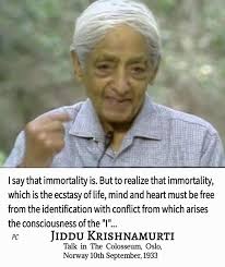 Can immortals be identified and verified?