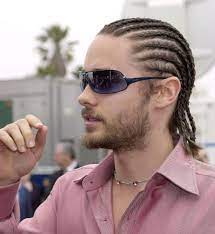 I've tried lots of styles, buns, half buns, messy buns, just free flowing, ponytails, just random stuff i try sometimes while bored. 20 New Super Cool Braids Styles For Men You Can T Miss Cornrow Hairstyles For Men Mens Braids Hairstyles White Guy With Braids