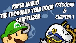 If you buy from a link, we may earn a commission. Paper Mario Ttyd Shufflizer List Of Zess T Recipes