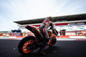 Join host vanessa guerra behind the scenes in qatar at the start of the 2021 motogp™ world championship. Home Race For Honda S Motogp Quartet Honda Racing