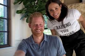It saw the couple dive into their move from the uk along with what life was like for them in the royal family. How To Watch The New Prince Harry And Oprah Interview In The Uk