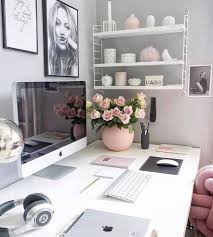 Office Desk Ideas Small Office Space Decorating Ideas Office Accessories Home Office Decor Office Space Decor Small Space Office