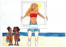 Spray Tanning Perpetuates Racism White Hypocrisy The Evanstonian