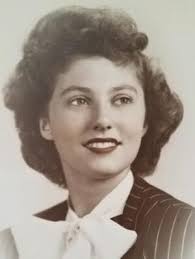 Betty Seebert Obituary (1927