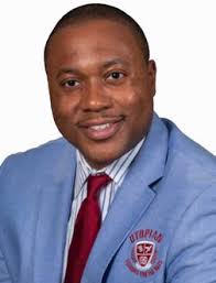 2025 Dream Makers Summit Program by Morehouse College