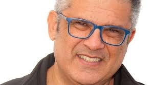 Y ME QUEDÉ FERNANDO JARO