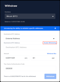 Bitcoins can not be withdrawn into a bank account directly. How Can I Withdraw My Crypto Blockchain Exchange Support Center