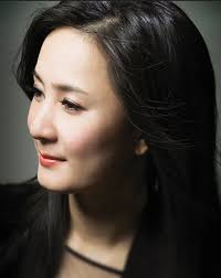 Kim Ji-eun (announcer)