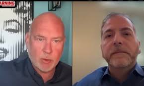 Chuck Todd: Myth of Biden As 'Family Man' Is 'All Bulls**t'