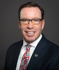 Sandy Spring Bank Appoints New Treasurer