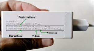 Inoltre l'erogazione della massima potenza avviene solo quando si accoppiano lo smartphone al suo per ricaricare velocemente una batteria bisogna dare alla cella la maggiore quantità di corrente possibile durante la prima fase, e per farlo ci sono due. Migliori Caricabatterie Usb Su Amazon Guida All Acquisto 2021