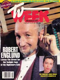 Interview with Patrick Lussier