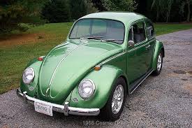 Image result for Delta Green 1966 Volkswagen