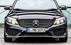2015 Mercedes Benz C450 Amg 4matic Mercedes Benz Amg Benz