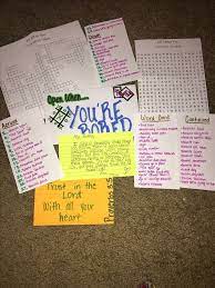 Eyecontactnsoftkisses Decided To Make Open When Letters For My Best Friend Open When Letters Open When Letter To Best Friend