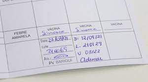 Devem comprovar a sua condição por meio de carteira de. Em Curitiba 97 Dos Vacinados Voltaram Para Segunda Dose Prefeitura De Curitiba