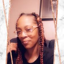 Instagram photo by Takisha Walker • Mar 17, 2024 at 12:27 PM