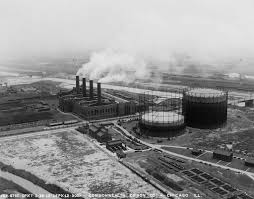 Image result for Gray 1990 Detroit Edison