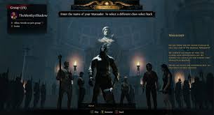 Top rpg character creator games for ps4, xbox one · cyberpunk 2077 · saints row the third remastered · mass effect andromeda · madden 21 · bless 5 best apps to create characters character creation software : A Guide To Ease Your Way Into Path Of Exile Part 1 Choosing A Character Class