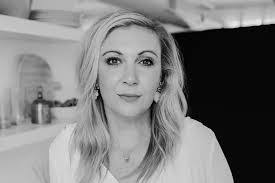 Jessica Buchanan's Instagram, Twitter & Facebook