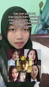 1 vs 17 K-Drama Talk: Hee Soo in Every Class!