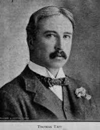 Sir Thomas James Tait (1864-1940)