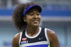 1 by the women's tennis association (wta) and is the first asian player to hold the top ranking in singles. Tennis Spielerin Naomi Osaka 6 Spannende Fakten