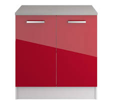 Casserolier de cuisine pas cher. But Meuble Cuisine Bas