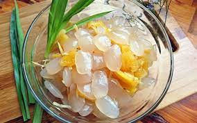 Hạt đac La Hạt Gi Cong Dụng Va Cach Nấu Hạt đac đạt