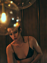 Kristen Stewart by Zoey Grossman for Porter Edit May 6, 2024 — Anne of  Carversville