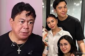 The lesson from the Dennis Padilla issue is a powerful reminder that being  a good parent is more than just a title or a biological connection. It's  about showing up, being present,