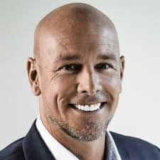 Clint Blankenship's Instagram, Twitter & Facebook