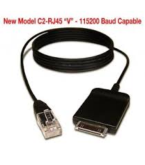 Redpark Console Cable C2 Rj45v Single Get Console Shop