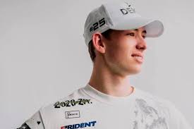 Трансляция из нижнего новгорода 0+. David Schumacher Startet 2021 Fur Ein Formel 3 Topteam