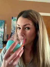 Have a great time everyone!! I'll raise a glass to you tonight!! 🥳🍷